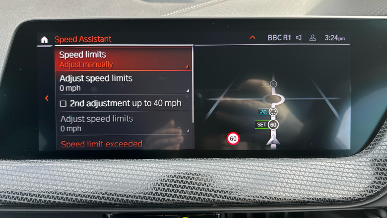 BMW 1 Series M135i xDrive 5dr Step Auto [Tech Pack] Petrol Hatchback